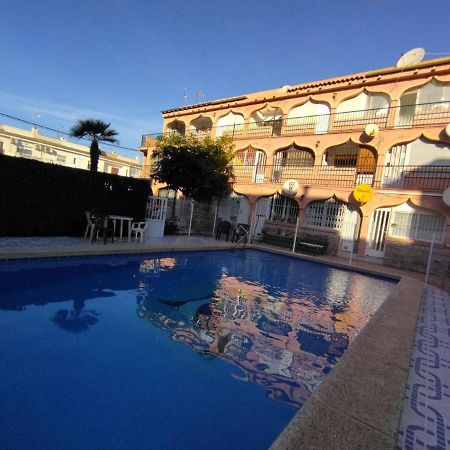 Appartamento Edificio Alameda Torrevieja Esterno foto