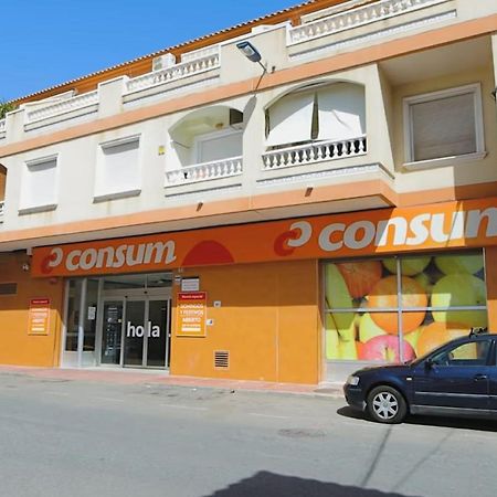 Appartamento Edificio Alameda Torrevieja Esterno foto