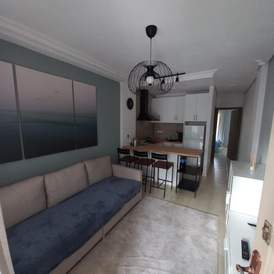Appartamento Edificio Alameda Torrevieja Esterno foto