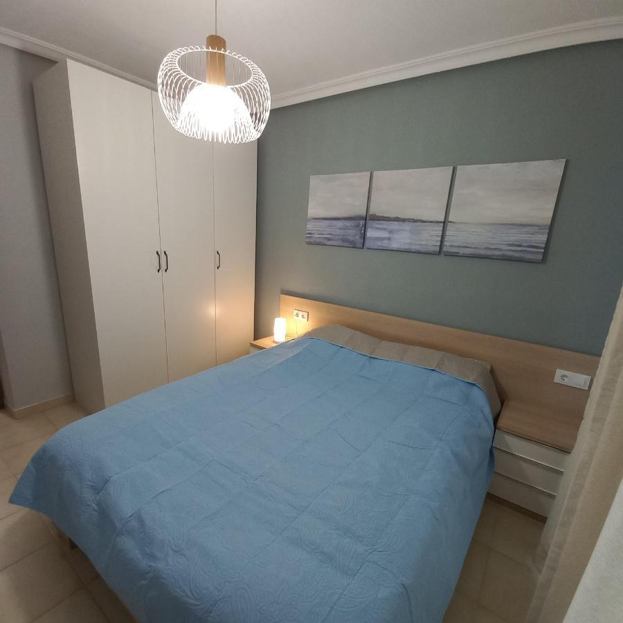 Appartamento Edificio Alameda Torrevieja Esterno foto