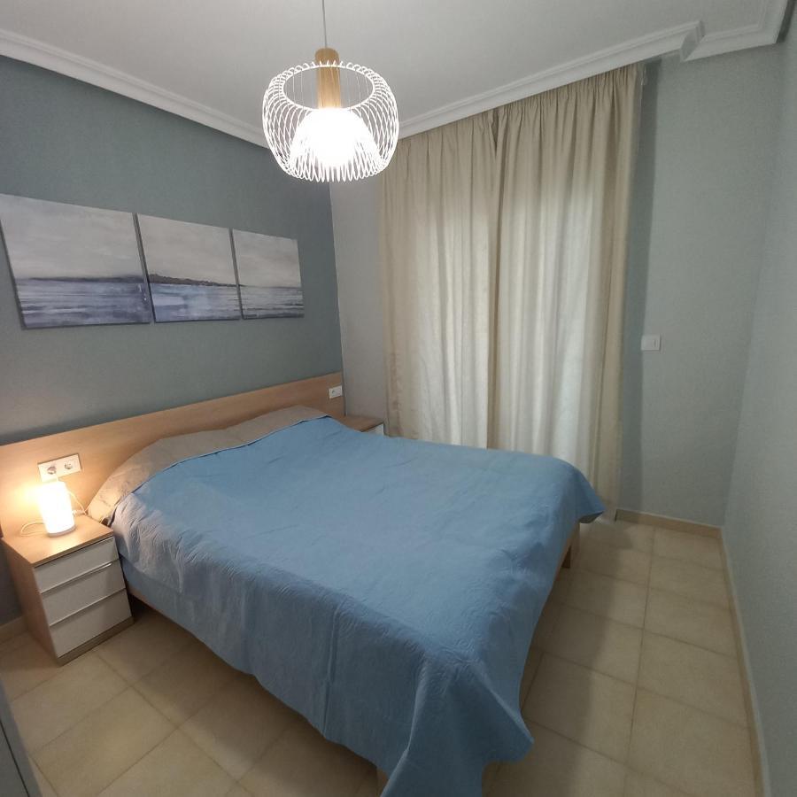 Appartamento Edificio Alameda Torrevieja Esterno foto