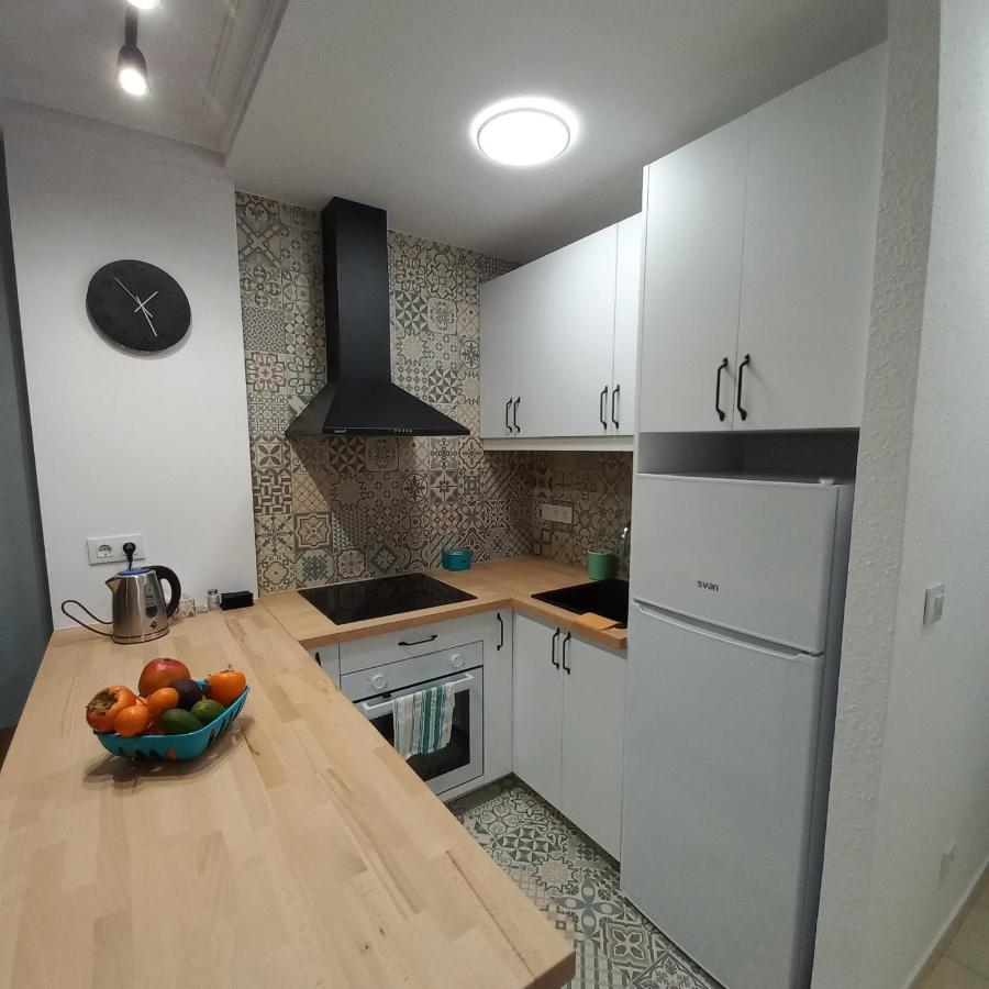 Appartamento Edificio Alameda Torrevieja Esterno foto